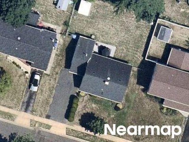 House for sale in Willingboro, New Jersey