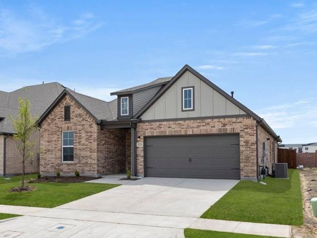 House for sale in Royse City, Rockwall County