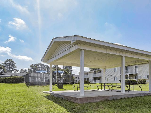 Apartment for rent in Spring Lake, North Carolina