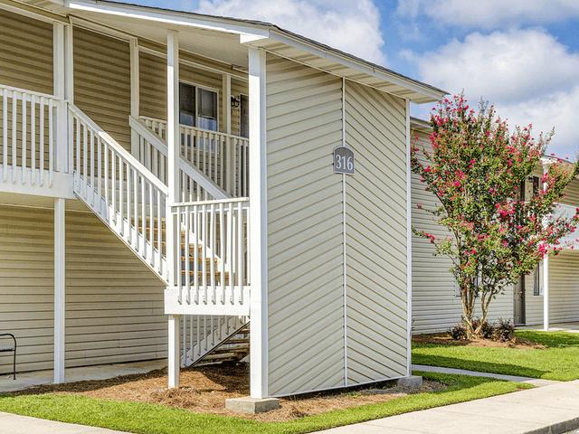 Apartment for rent in Spring Lake, North Carolina
