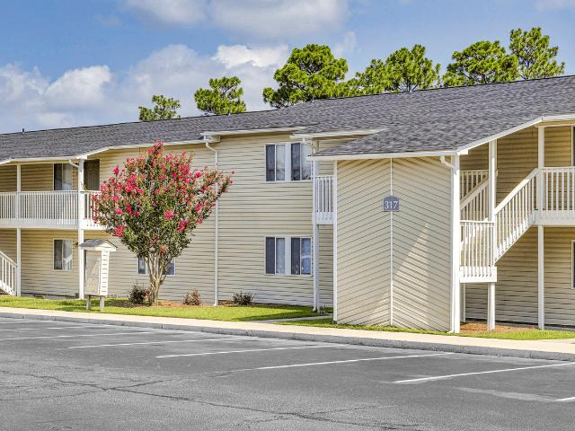 Apartment for rent in Spring Lake, North Carolina