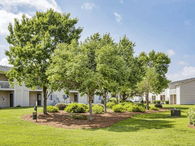 Apartment for rent in Spring Lake, North Carolina