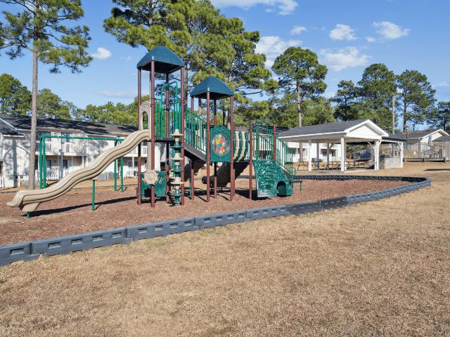 Apartment for rent in Spring Lake, North Carolina