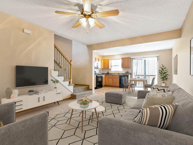 Apartment for rent in Kansas