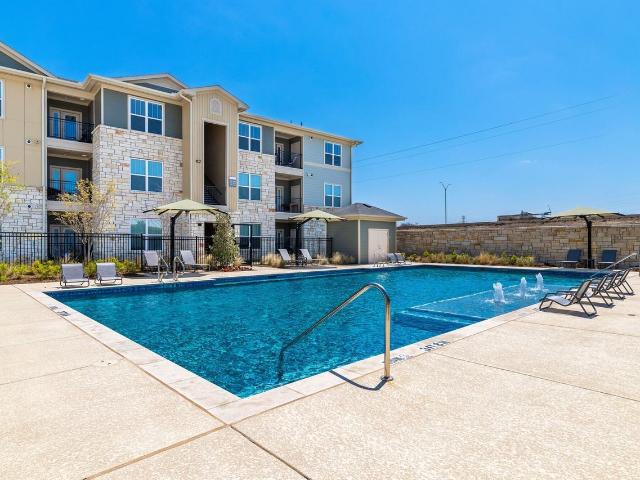 Apartment for rent in Fort Worth, Texas