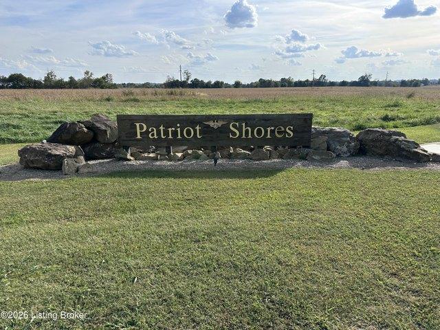 Land for sale in Westview, Breckinridge County