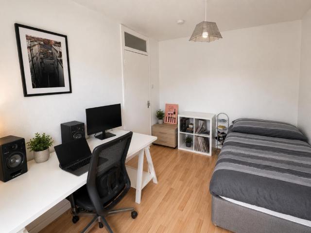 Apartment for rent in Bethnal Green, Greater London