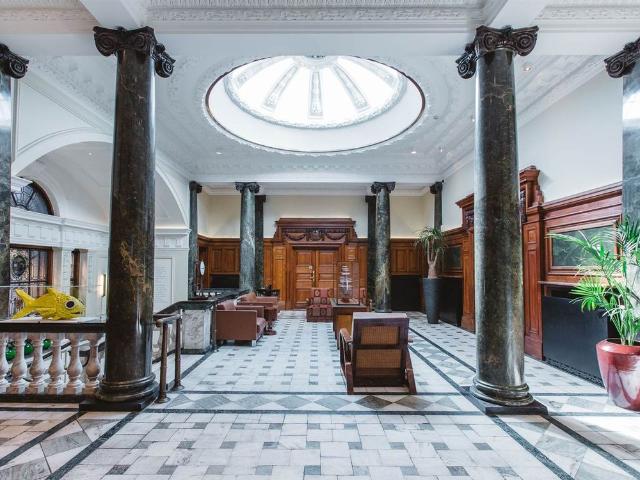 Apartment for rent in London Borough of Tower Hamlets, Greater London