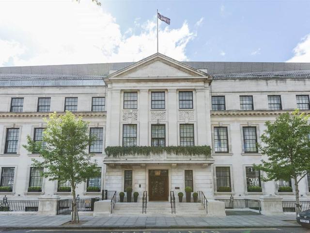 Apartment for rent in London Borough of Tower Hamlets, Greater London