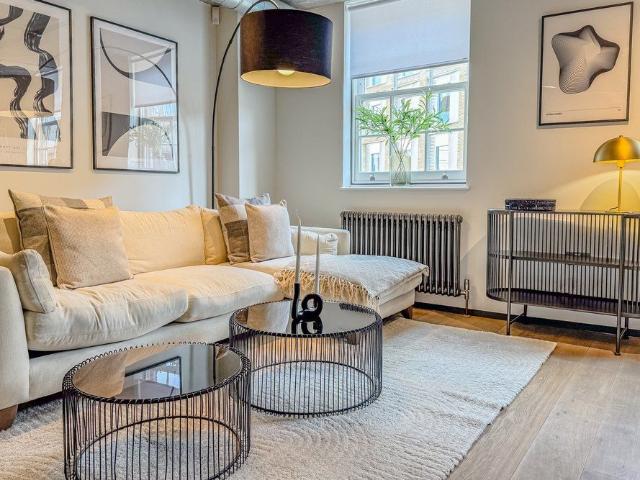Apartment for rent in Bethnal Green, Greater London
