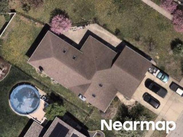 House for sale in Bourbonnais, Illinois