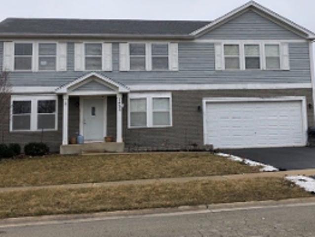 House for sale in Bourbonnais, Illinois