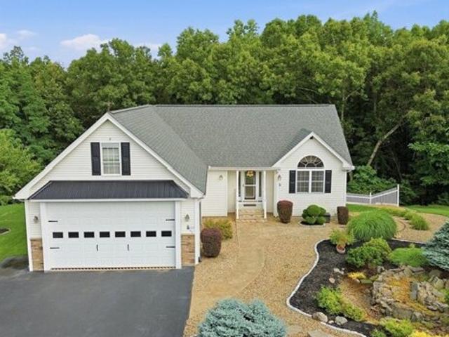 House for sale in Lowell, Massachusetts