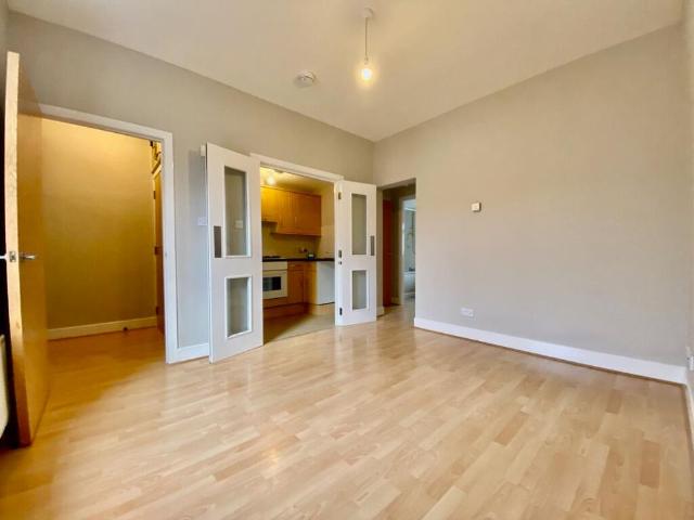 Apartment for rent in Silvermills, City of Edinburgh