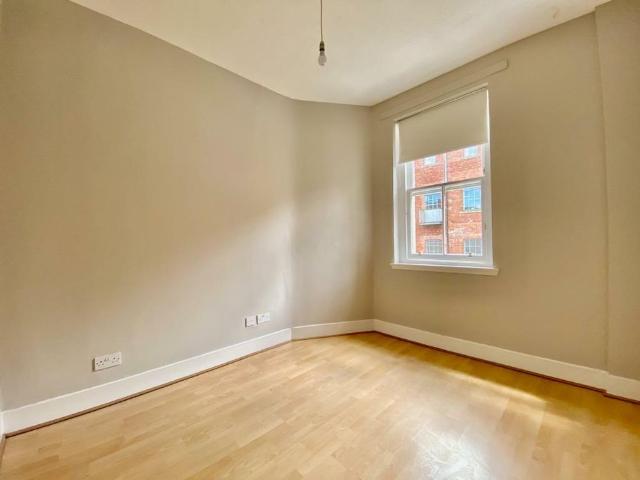 Apartment for rent in Silvermills, Scotland