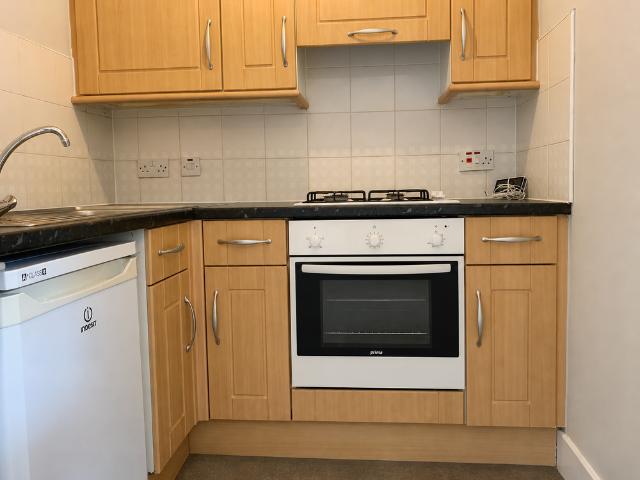 Apartment for rent in Silvermills, Scotland