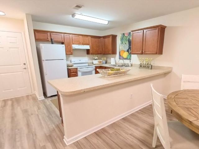 Apartment for rent in South Carolina