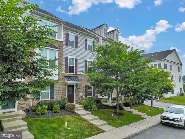 House for sale in Malvern, Pennsylvania
