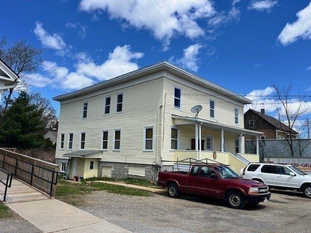 House for sale in Baldwinville, Massachusetts