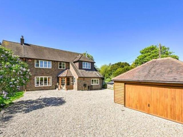 House for sale in Bekesbourne-with-Patrixbourne, The Bridge