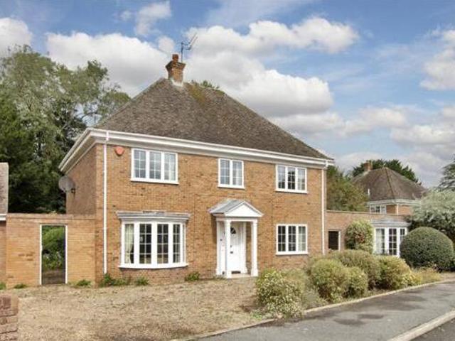 House for sale in The Bridge, Kent