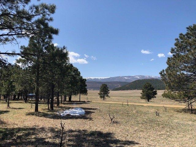 Land for sale in Rociada, San Miguel County