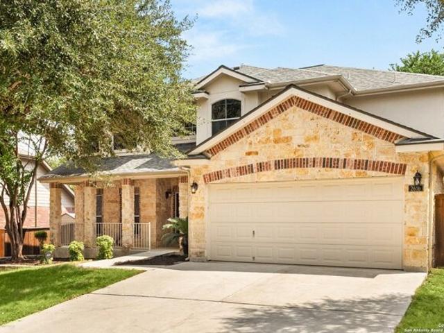 House for sale in Cibolo, Texas