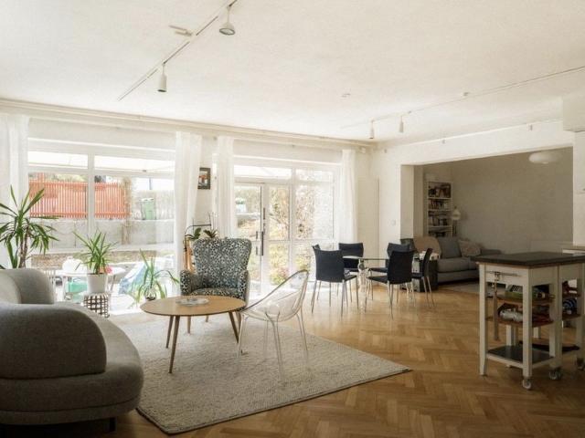 Hus hyra i Nacka, Stockholm