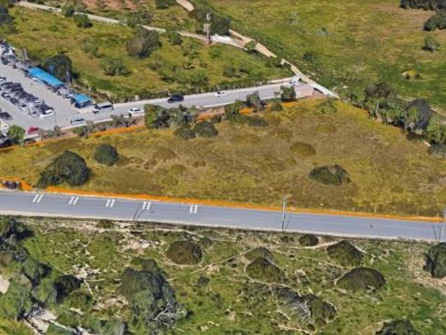 Terreno venda em Albufeira e Olhos de Água, Albufeira