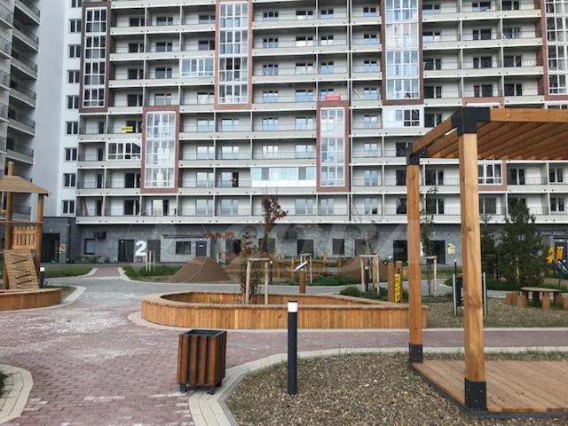 Квартира продажа в Тюменская область
