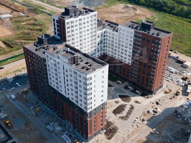 Квартира продажа в Тюменская область