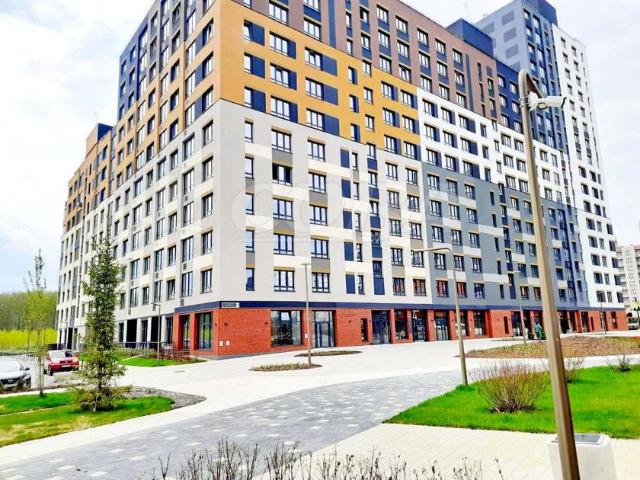 Квартира продажа в Тюменская область