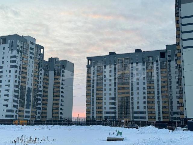 Квартира продажа в Тюменская область