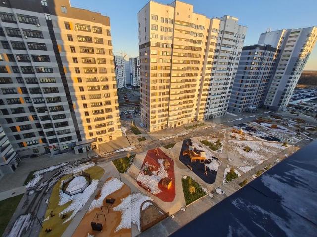 Квартира продажа в Тюменская область