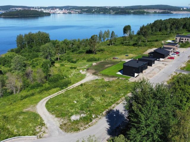 Tomt till salu i Västernorrland