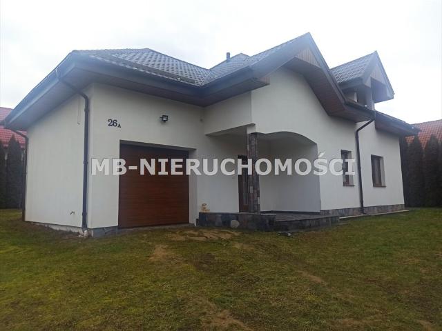 Dom na sprzedaż w Patryki, Warmińsko-mazurskie