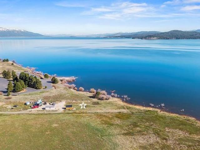 Land for sale in Cascade, Idaho
