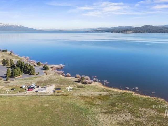 Land for sale in Cascade, Idaho