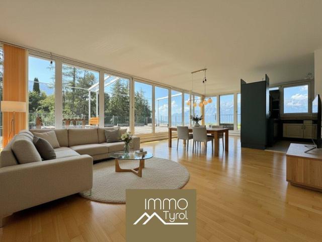 Apartment kaufen in Patsch, Tirol