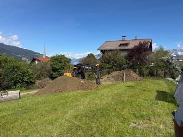 Wohnung kaufen in Patsch, Tirol