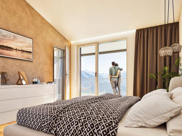 Wohnung kaufen in Patsch, Tirol