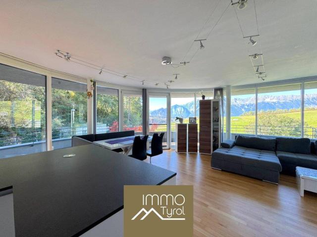 Apartment kaufen in Patsch, Bezirk Innsbruck-Land