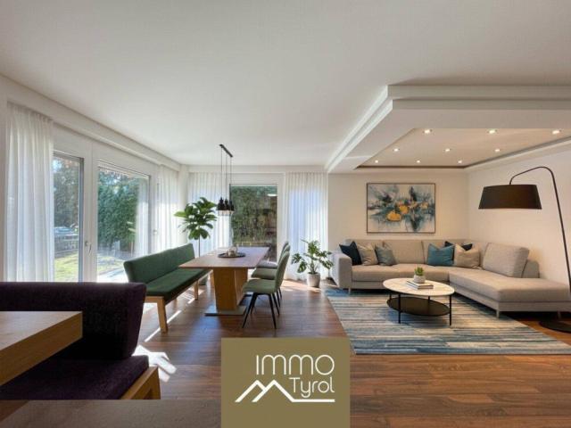 Apartment kaufen in Patsch, Tirol