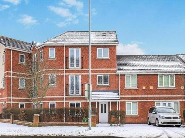 House for sale in Fordhouses, West Midlands