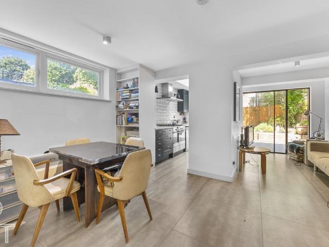 Apartment for rent in Kentish Town, Greater London