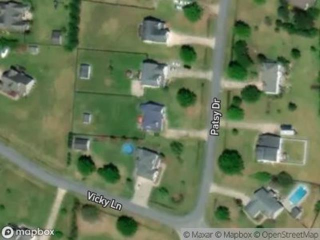 House for sale in Greenville