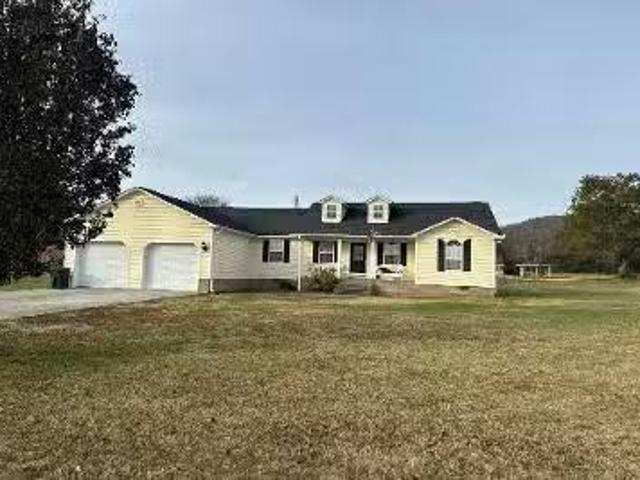 House for sale in Scottsboro