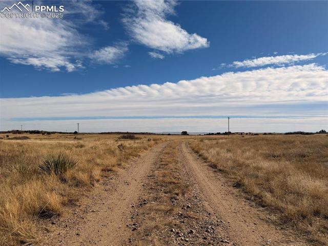 Land for sale in Rye, Colorado