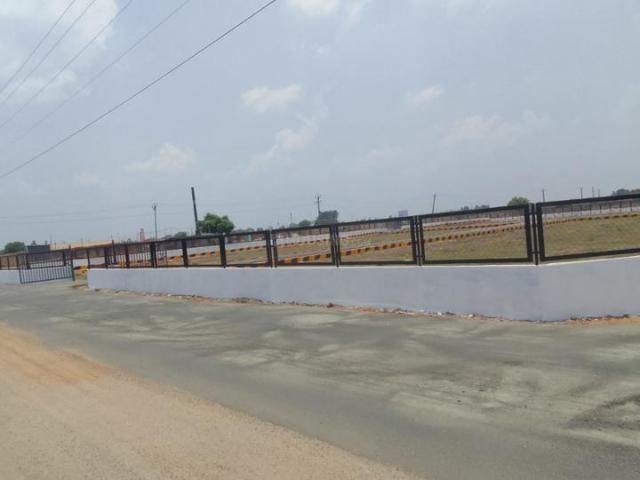 Land for sale in Palavedu, Tamil Nadu