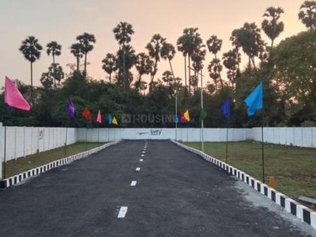 Land for sale in Avati, Tamil Nadu